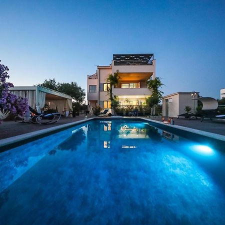 Villa Olive Garden Sukošan Eksteriør bilde