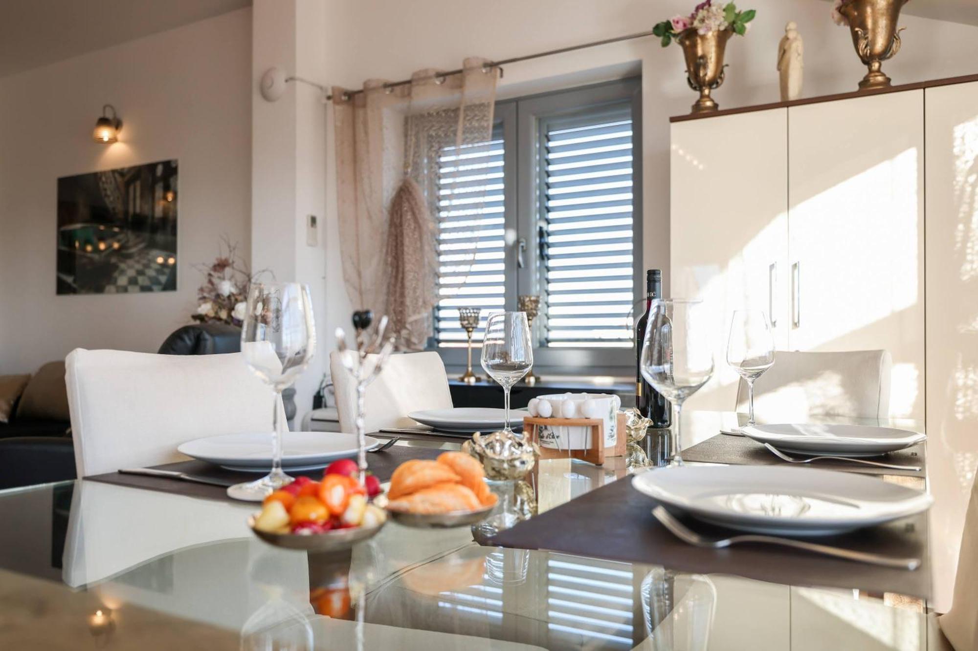 Villa Olive Garden Sukošan Eksteriør bilde
