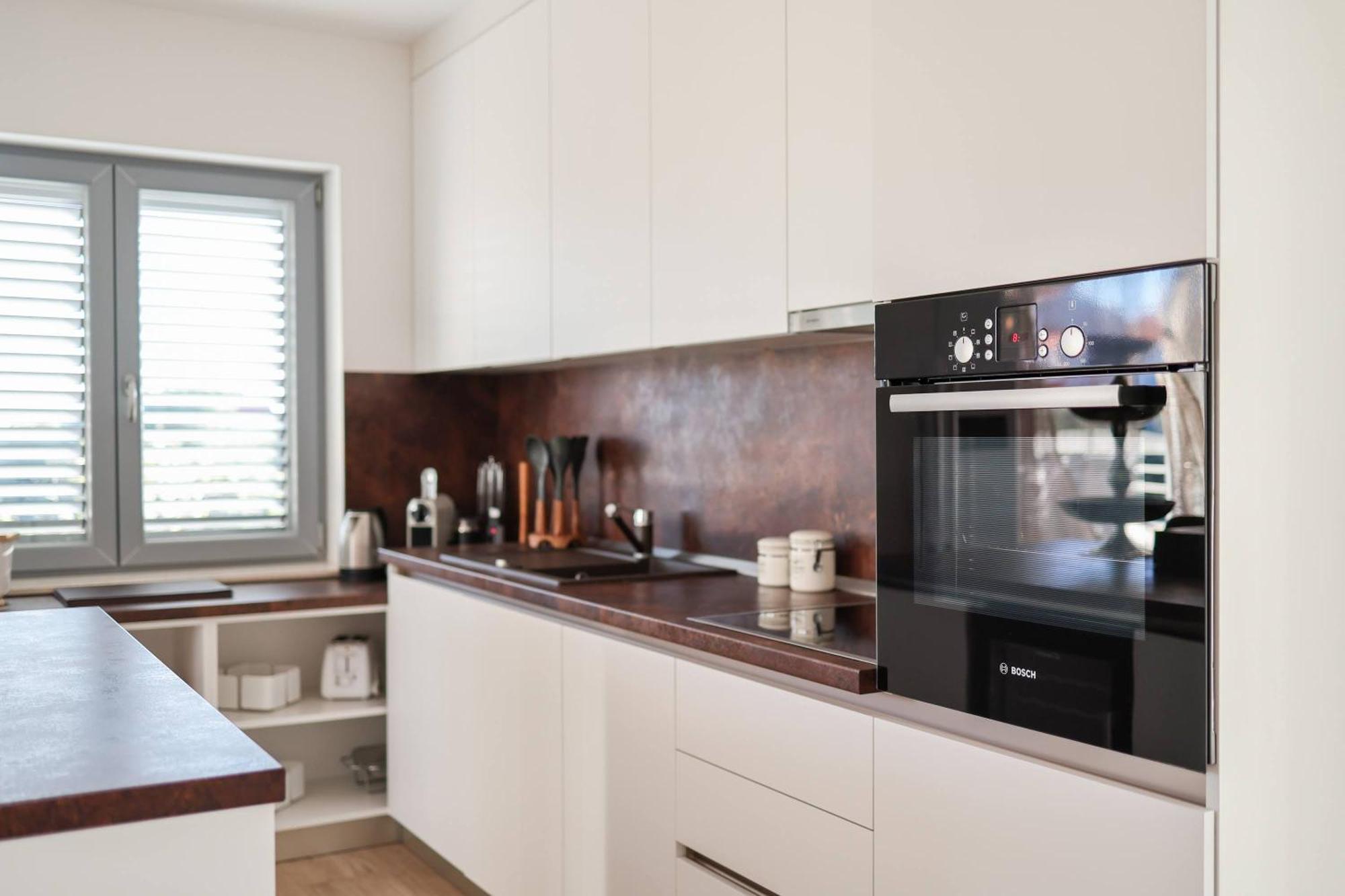 Villa Olive Garden Sukošan Eksteriør bilde